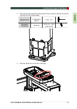 Предварительный просмотр 85 страницы Vatech PHT-30CSS Installation Manual