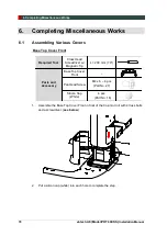 Предварительный просмотр 88 страницы Vatech PHT-30CSS Installation Manual