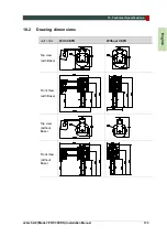 Предварительный просмотр 143 страницы Vatech PHT-30CSS Installation Manual