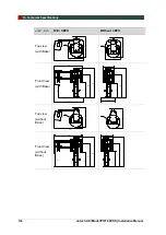 Предварительный просмотр 144 страницы Vatech PHT-30CSS Installation Manual