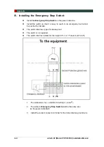 Предварительный просмотр 152 страницы Vatech PHT-30CSS Installation Manual