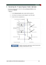 Предварительный просмотр 153 страницы Vatech PHT-30CSS Installation Manual