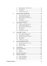 Preview for 5 page of Vatech Premium PAX-i3D User Manual