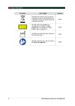 Preview for 12 page of Vatech Premium PAX-i3D User Manual