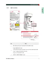 Preview for 13 page of Vatech Premium PAX-i3D User Manual