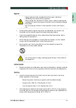 Preview for 17 page of Vatech Premium PAX-i3D User Manual