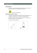 Preview for 20 page of Vatech Premium PAX-i3D User Manual