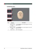 Preview for 40 page of Vatech Premium PAX-i3D User Manual