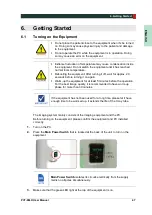 Preview for 53 page of Vatech Premium PAX-i3D User Manual