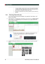 Preview for 56 page of Vatech Premium PAX-i3D User Manual