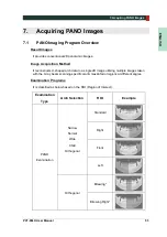 Preview for 59 page of Vatech Premium PAX-i3D User Manual