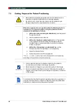 Preview for 68 page of Vatech Premium PAX-i3D User Manual