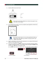 Preview for 78 page of Vatech Premium PAX-i3D User Manual