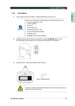 Preview for 81 page of Vatech Premium PAX-i3D User Manual