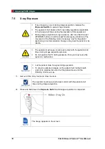 Preview for 84 page of Vatech Premium PAX-i3D User Manual