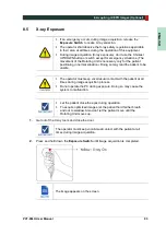 Preview for 99 page of Vatech Premium PAX-i3D User Manual