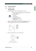 Preview for 113 page of Vatech Premium PAX-i3D User Manual