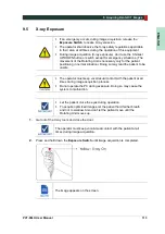 Preview for 119 page of Vatech Premium PAX-i3D User Manual