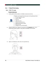 Preview for 132 page of Vatech Premium PAX-i3D User Manual