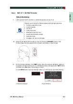 Preview for 135 page of Vatech Premium PAX-i3D User Manual