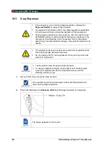 Preview for 138 page of Vatech Premium PAX-i3D User Manual