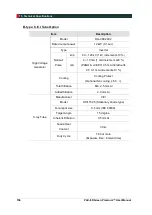 Preview for 160 page of Vatech Premium PAX-i3D User Manual