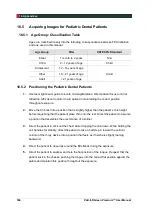 Preview for 190 page of Vatech Premium PAX-i3D User Manual