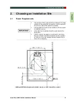 Предварительный просмотр 17 страницы Vatech Smart Plus PHT-35LHS Installation Manual