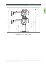 Предварительный просмотр 19 страницы Vatech Smart Plus PHT-35LHS Installation Manual