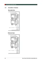 Предварительный просмотр 26 страницы Vatech Smart Plus PHT-35LHS Installation Manual