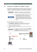 Предварительный просмотр 30 страницы Vatech Smart Plus PHT-35LHS Installation Manual