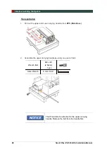 Предварительный просмотр 34 страницы Vatech Smart Plus PHT-35LHS Installation Manual