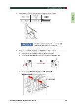 Предварительный просмотр 35 страницы Vatech Smart Plus PHT-35LHS Installation Manual