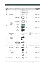 Предварительный просмотр 42 страницы Vatech Smart Plus PHT-35LHS Installation Manual