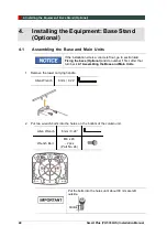 Предварительный просмотр 46 страницы Vatech Smart Plus PHT-35LHS Installation Manual