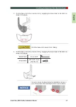 Предварительный просмотр 47 страницы Vatech Smart Plus PHT-35LHS Installation Manual