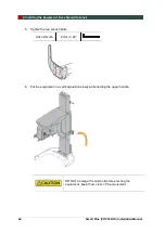 Предварительный просмотр 48 страницы Vatech Smart Plus PHT-35LHS Installation Manual