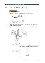 Предварительный просмотр 50 страницы Vatech Smart Plus PHT-35LHS Installation Manual