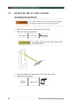 Предварительный просмотр 54 страницы Vatech Smart Plus PHT-35LHS Installation Manual