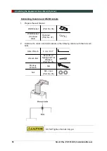 Предварительный просмотр 56 страницы Vatech Smart Plus PHT-35LHS Installation Manual