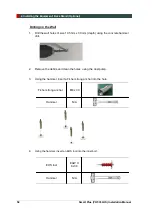 Предварительный просмотр 58 страницы Vatech Smart Plus PHT-35LHS Installation Manual