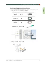 Предварительный просмотр 59 страницы Vatech Smart Plus PHT-35LHS Installation Manual