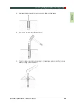 Предварительный просмотр 61 страницы Vatech Smart Plus PHT-35LHS Installation Manual