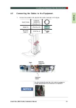 Предварительный просмотр 63 страницы Vatech Smart Plus PHT-35LHS Installation Manual