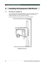 Предварительный просмотр 70 страницы Vatech Smart Plus PHT-35LHS Installation Manual