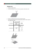 Предварительный просмотр 72 страницы Vatech Smart Plus PHT-35LHS Installation Manual