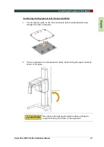 Предварительный просмотр 73 страницы Vatech Smart Plus PHT-35LHS Installation Manual