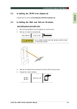 Предварительный просмотр 75 страницы Vatech Smart Plus PHT-35LHS Installation Manual