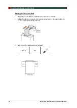 Предварительный просмотр 78 страницы Vatech Smart Plus PHT-35LHS Installation Manual