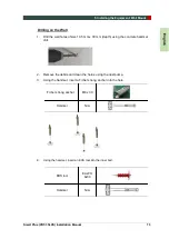 Предварительный просмотр 79 страницы Vatech Smart Plus PHT-35LHS Installation Manual